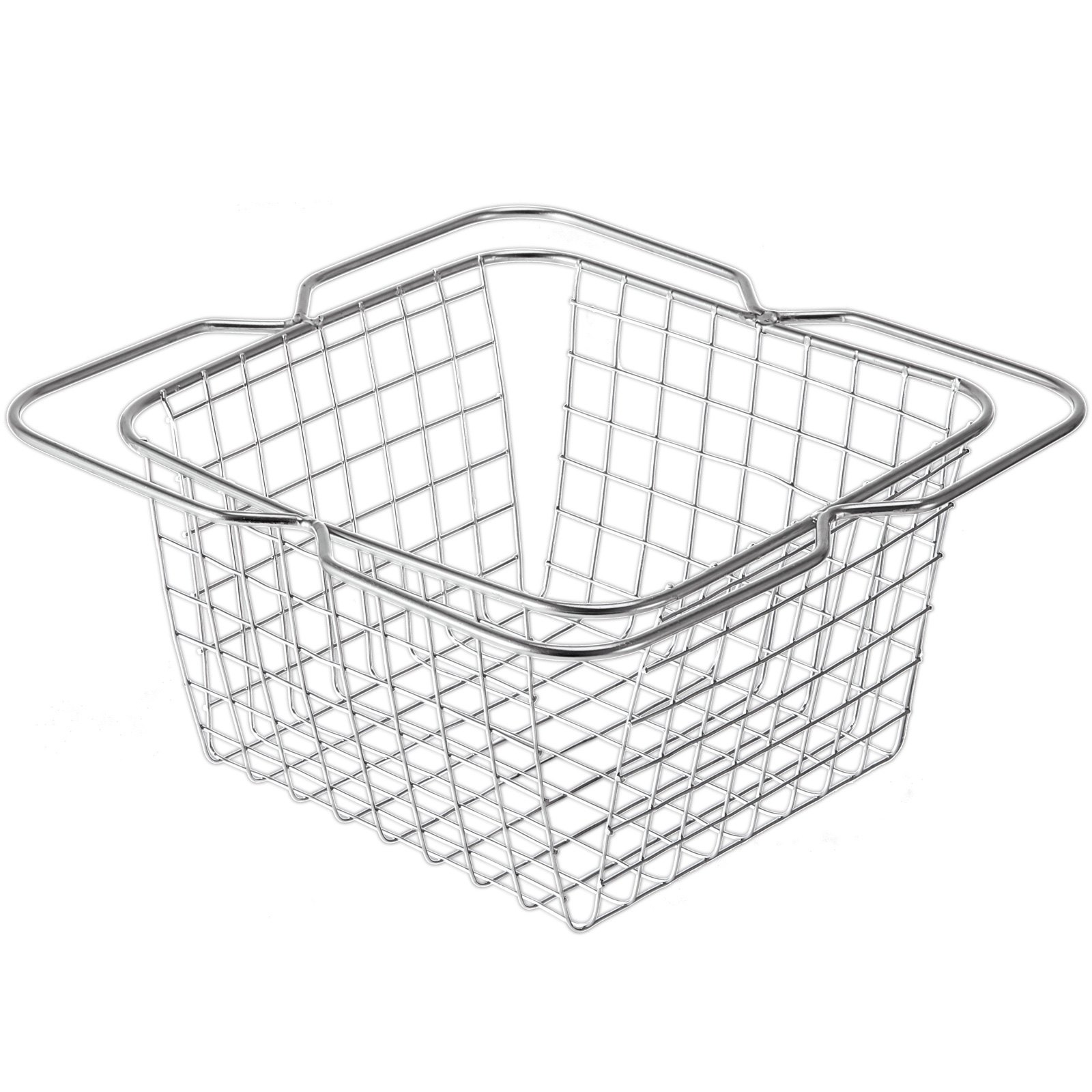 New 2L Industry Ultrasonic Cleaners Cleaning Equipment Digital w/Timer