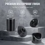 VEVOR Ball Joint Press Kit C-press Ball Joint Tools 23 pcs Automotive Repair Kit