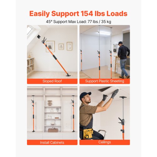 Support Pole, Steel Telescopic Quick Adjustable 3rd Nigeria | Ubuy Support Pole, Steel Telescopic Quick Adjustable 3rd Nigeria | Ubuy