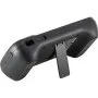 VEVOR tredobbelt linse endoskopkamera, 4,5" IPS-skærm Borescope-inspektionskamera med 1080P-objektiv, halvstivt slangekabel, 8 lys, 2860 mAh batteri, vandtæt endoskop til auto, væg, afløb