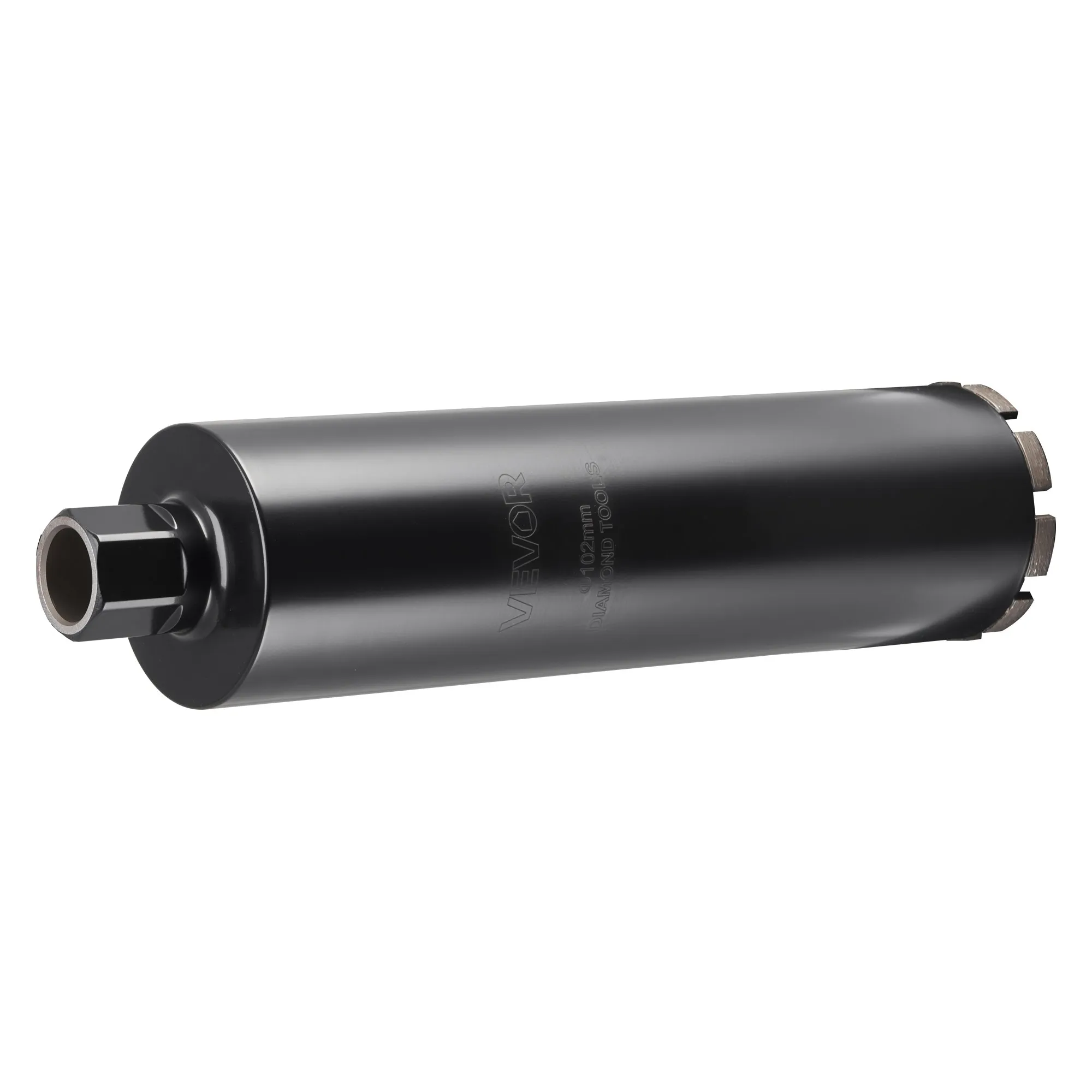 Core Bit 4in VEVOR Wet Core Drill Bit – 4