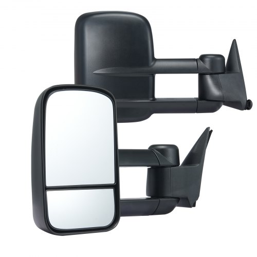 Espejo Plegable Eléctico Para 2007-2014 SILVERADO Panama