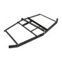 VEVOR Drag Harrow, 1880 mm Width Tow Behind Drag Harrow, Q235 Steel Driveway Grader with Adjustable Bars & Pin Hitch, Support up to 50 lbs, Tractor Driveway Harrow for ATVs, UTVs, Garden Lawn Tractors