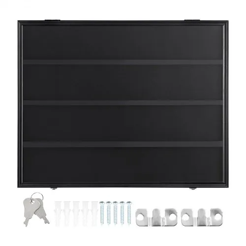 9 card display case 9 Slot PSA Graded Card Display