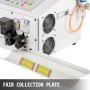 Automatic Wire Stripping And Peeling Machine, Electric Wire Stripper, 8 Wheels