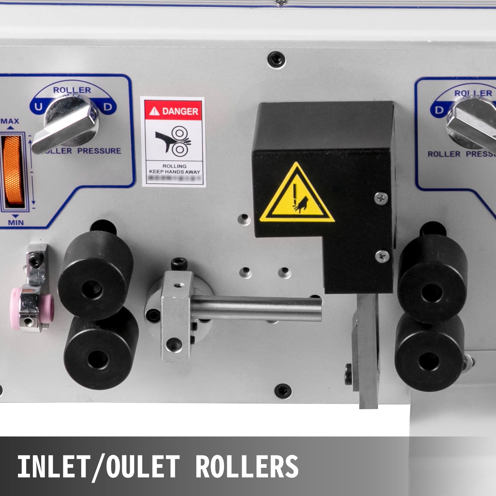 Automatic Wire Stripping and Peeling Machine, Electric Wire Stripper, 4 Wheels