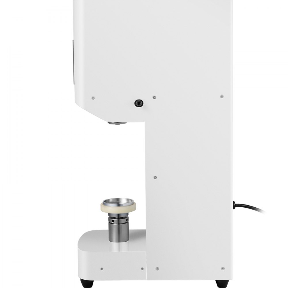 VEVOR Automatic Desktop Electric Cans Capping Machine Dried Fruit Tin Sealer