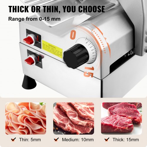 Tips for Slicing Multiple Meats With Portable Slicer: Expert Tricks