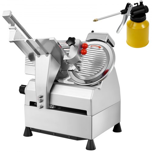 How to Sharpen Commercial Slicer Safely: Expert Tips Revealed