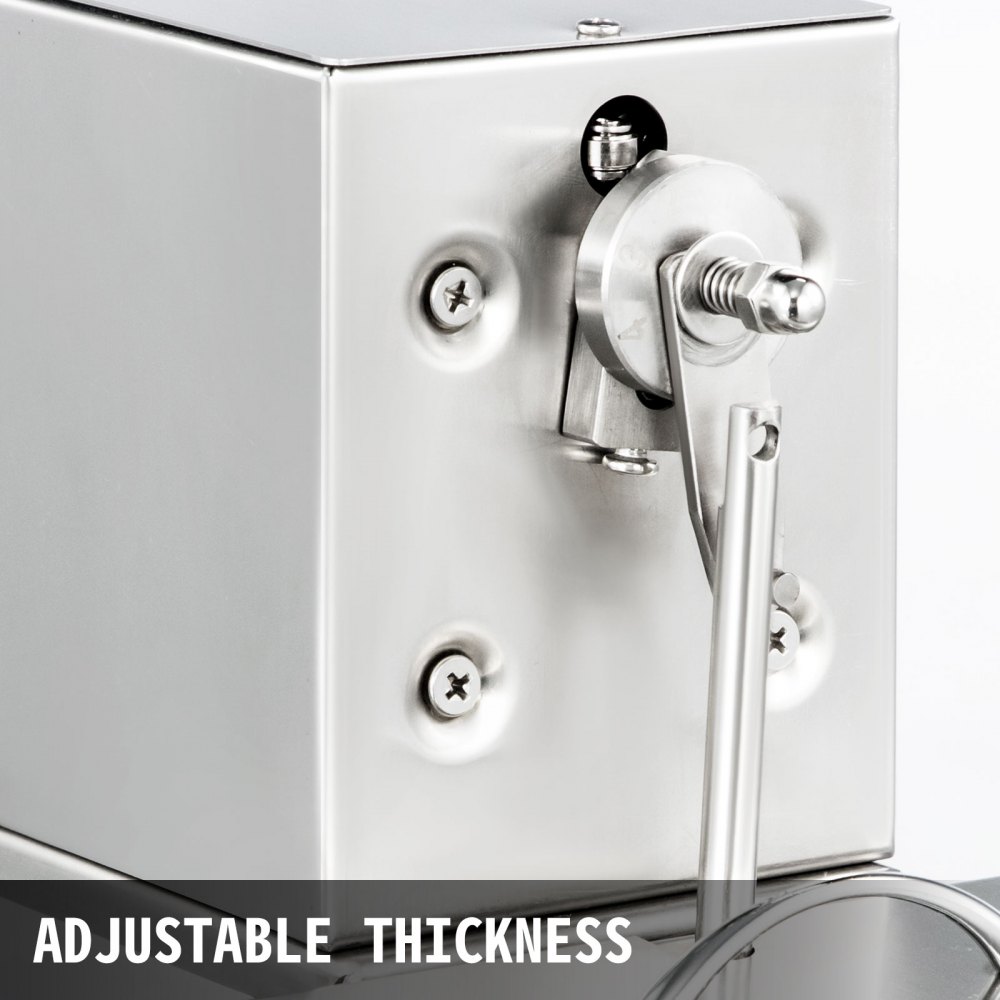 Automatic Donut Maker Machine 6-Row Commercial Intelligent Control 3 Sets Mold