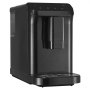 VEVOR Automatic Espresso Machine - Built-In Grinder, 15 Bar Auto Coffee Machine with 15-Level Grinding Settings, Professional Espresso Coffee Maker with 1.5L Water Tank and 180g Bean Hopper