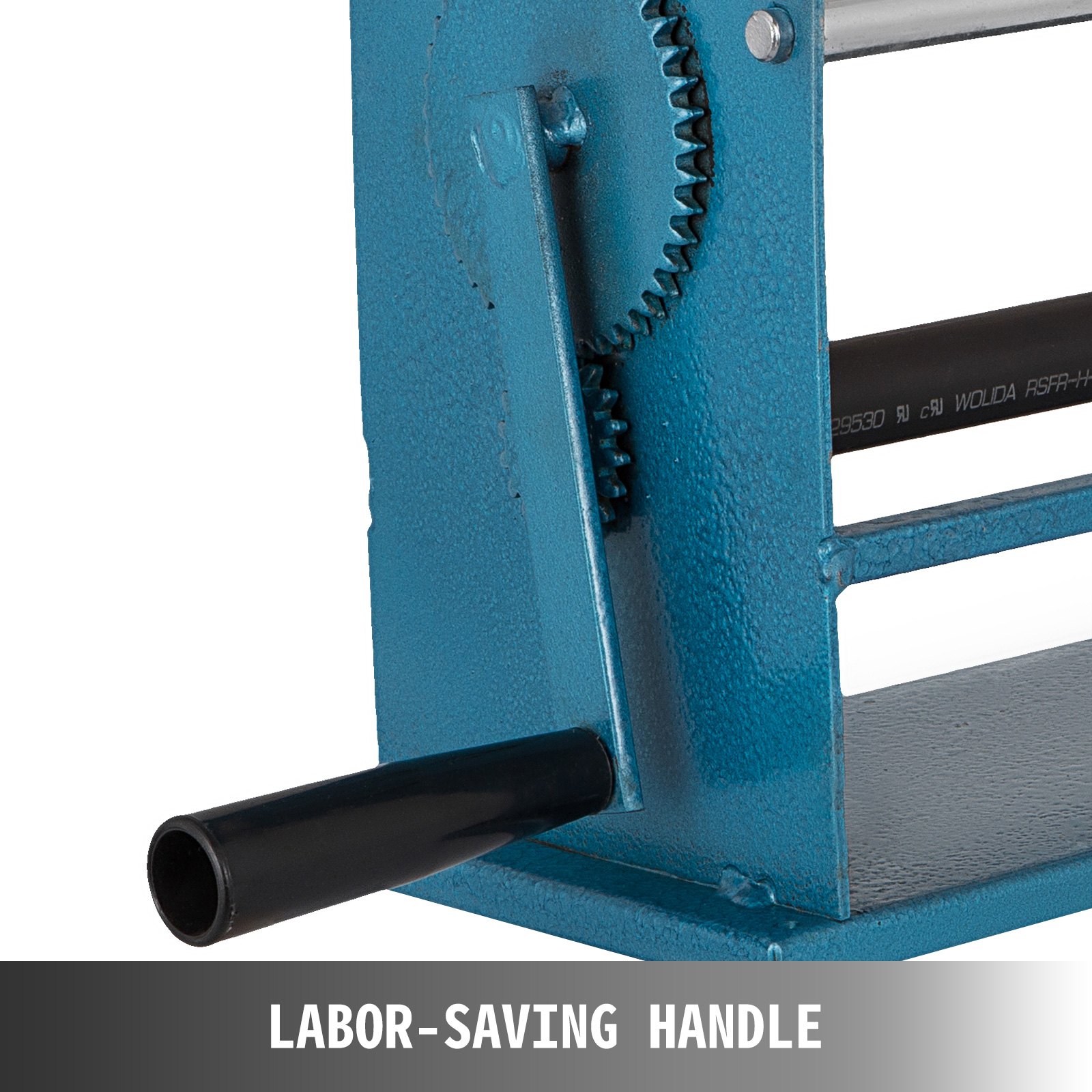 27.6inch Manual Gold Foil Slitter Cutter Hot Stamping Gilded Foil Paper Cutting