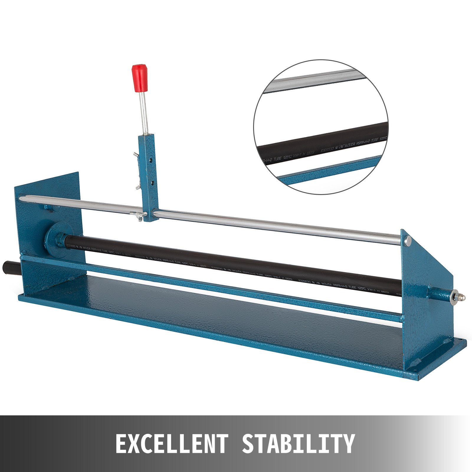 27.6inch Manual Gold Foil Slitter Cutter Hot Stamping Gilded Foil Paper Cutting