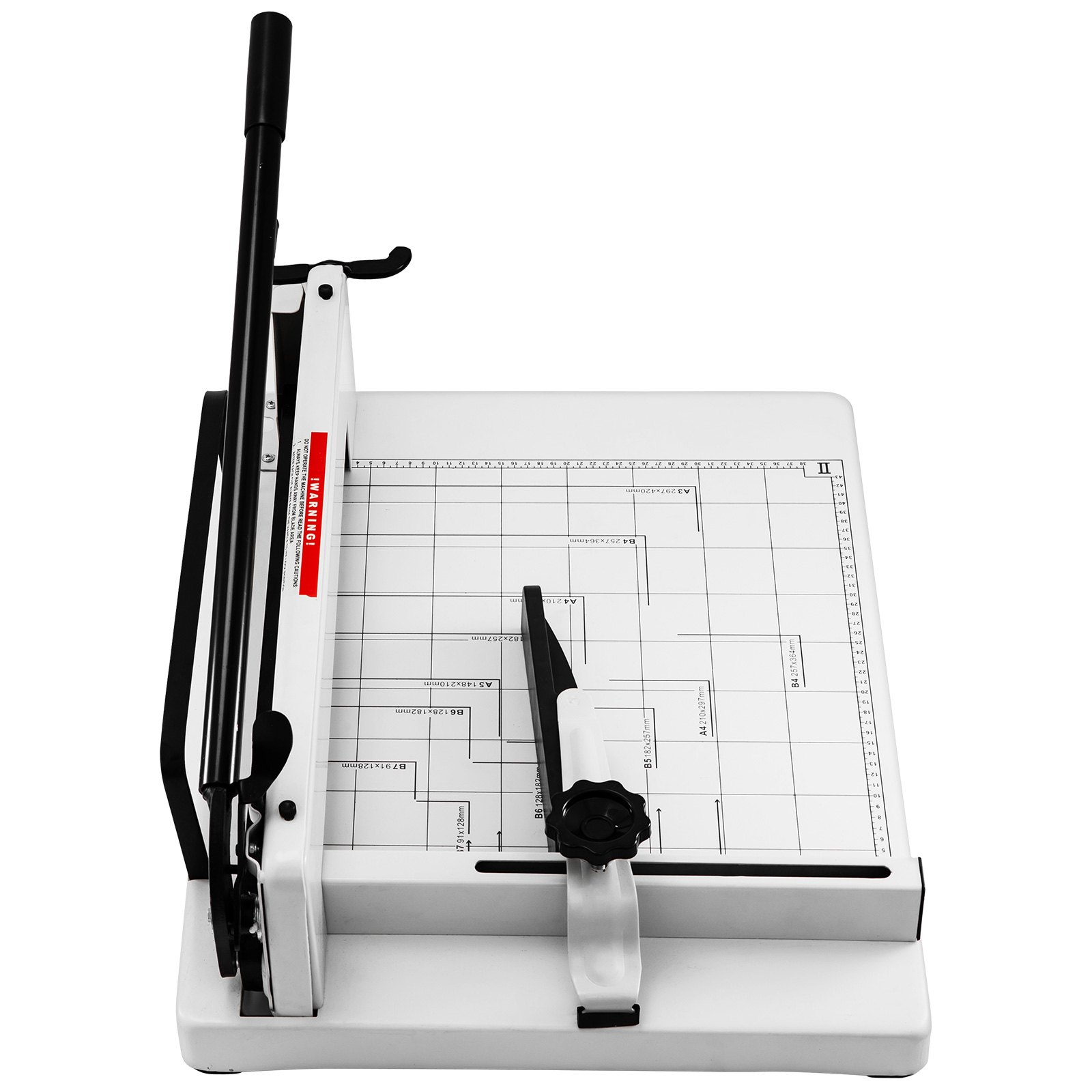 17" PAPER CUTTER A3 Home Heavy Duty Manual GOOD HIGH ADMIRATION ADVANCED TECH