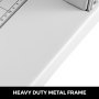 Heavy Duty Professional A4-paperin giljotiinileikkurileikkuri Yg-858 A4