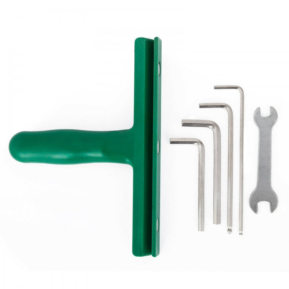 A2 19" 48cm Width Paper Cutter Guillotine Trimmer 300 Sheets Brand New