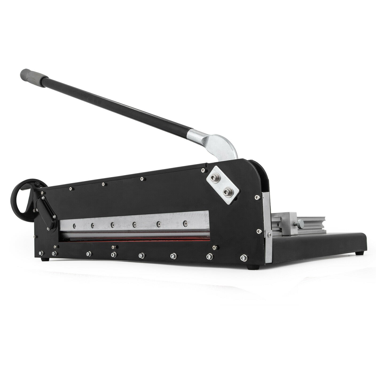 A2 19" 48cm Width Paper Cutter Guillotine Trimmer 300 Sheets Brand New