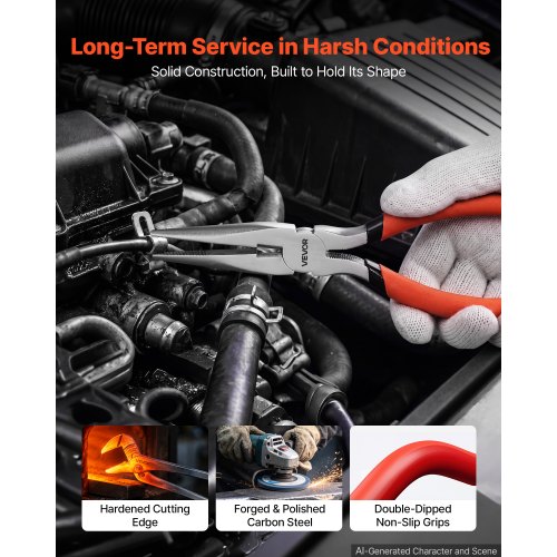 Tangikomplekt, 7-osaline — pilt 6