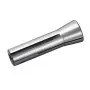 VEVOR 13 pcs Precision R8 Collet Set, 1/8'' - 7/8'', 45# Mill Collet Chuck 0.0012"/30μm TIR with 13 Labeled Storage Boxes, for Milling Machine Drill Presses Boring Machine Machining Center