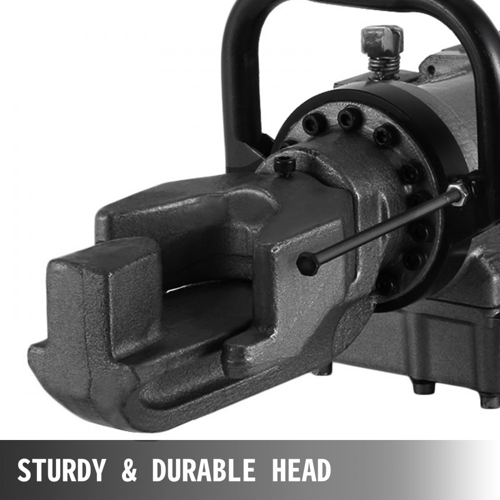 Rebar Bender 800W RB16mm ( 5/8") Electric Hydraulic Portable Hand Held #5 110V