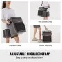 VEVOR Soft Cooler Bag 30 Cans Leakproof Waterproof Soft Sided Cooler Bag Portable