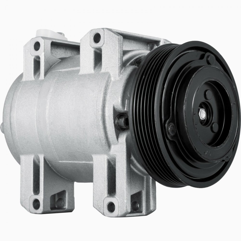 VEVOR A/C Compressor CO 11200C ( 92610JM01C ) Nissan Rogue L4 2.5L