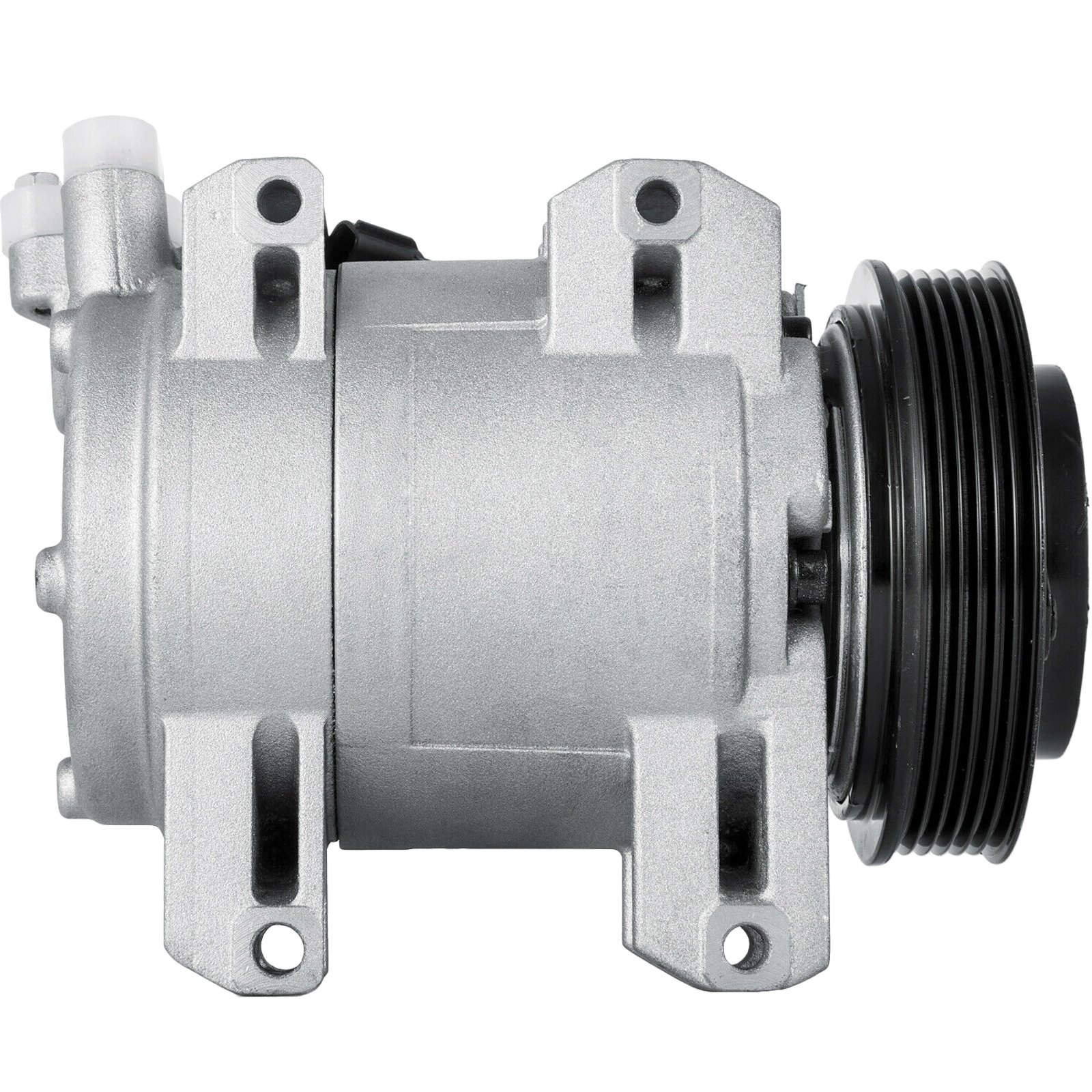 VEVOR A/C Compressor CO 11200C ( 92610JM01C ) Nissan Rogue L4 2.5L