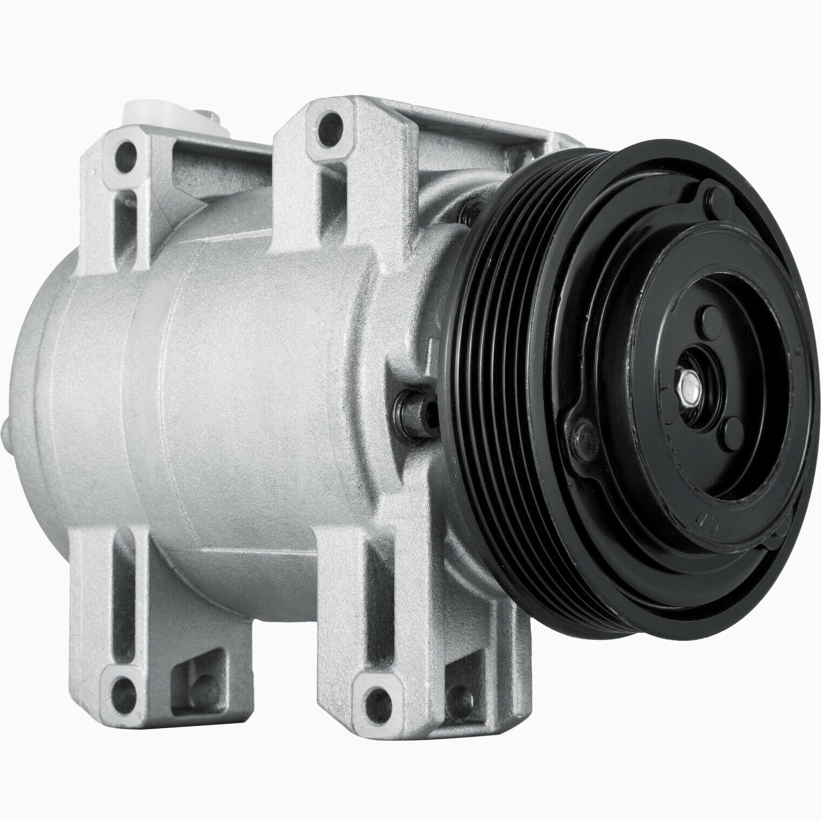 VEVOR A/C Compressor CO 11200C ( 92610JM01C ) Nissan Rogue L4 2.5L