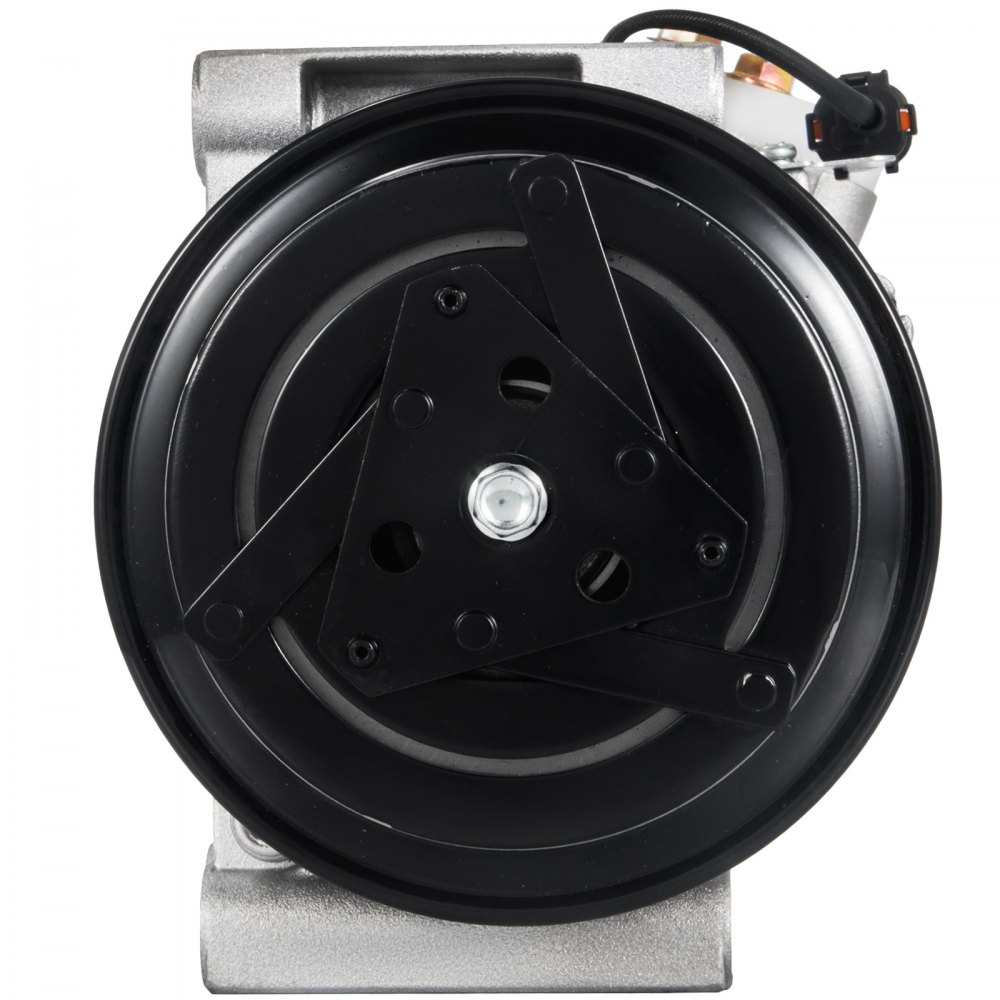 3.5L  A/C Compressor With Clutch For Infiniti QX4 67435 Nissan Pathfinder  2001-2004