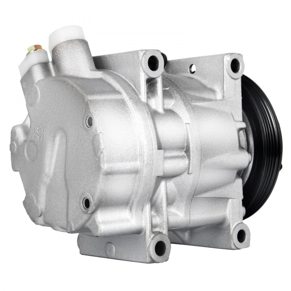 3.5L  A/C Compressor With Clutch For Infiniti QX4 67435 Nissan Pathfinder  2001-2004