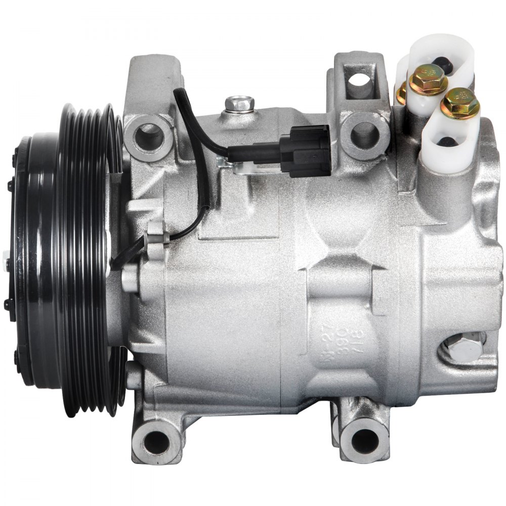 3.5L  A/C Compressor With Clutch For Infiniti QX4 67435 Nissan Pathfinder  2001-2004