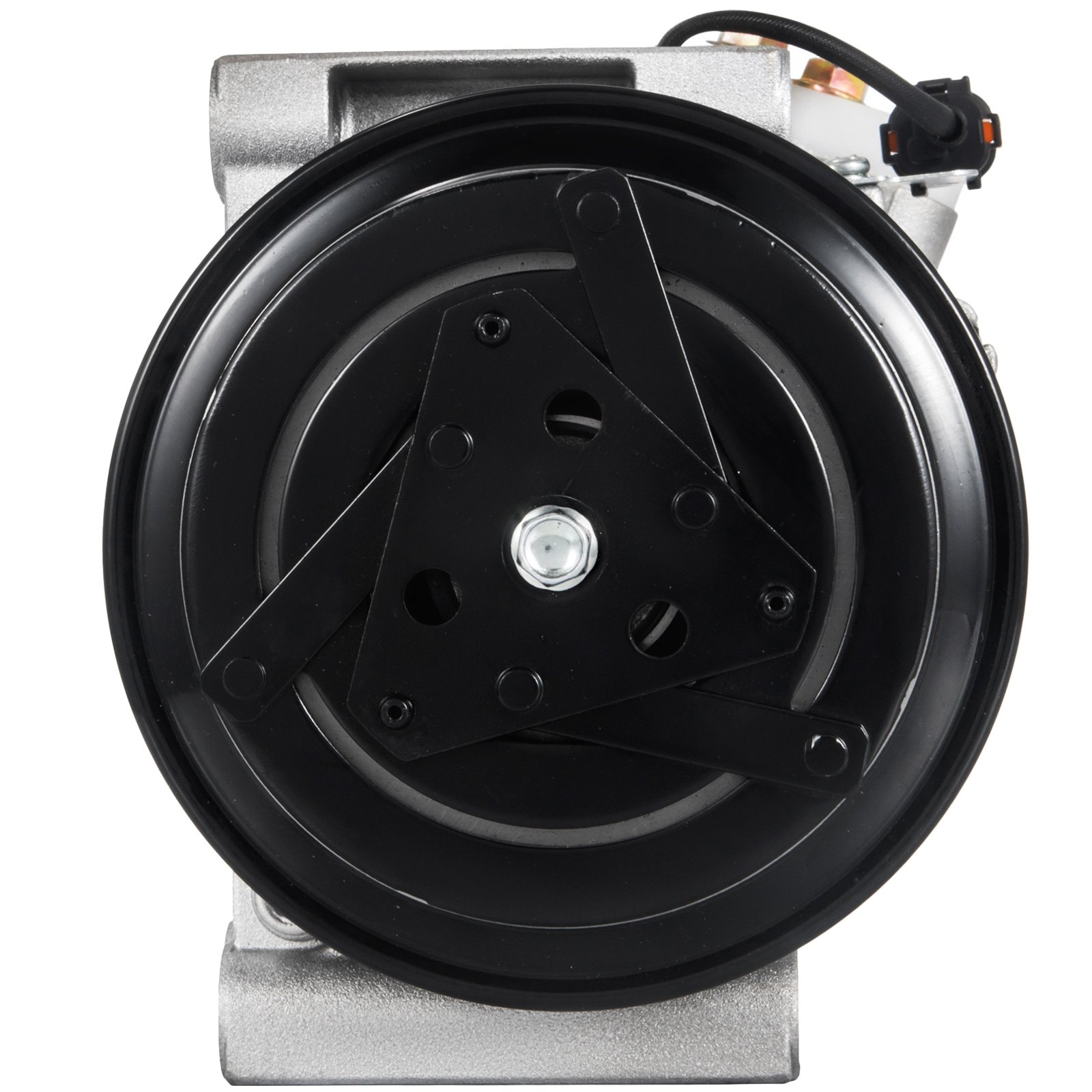 3.5L  A/C Compressor With Clutch For Infiniti QX4 67435 Nissan Pathfinder  2001-2004