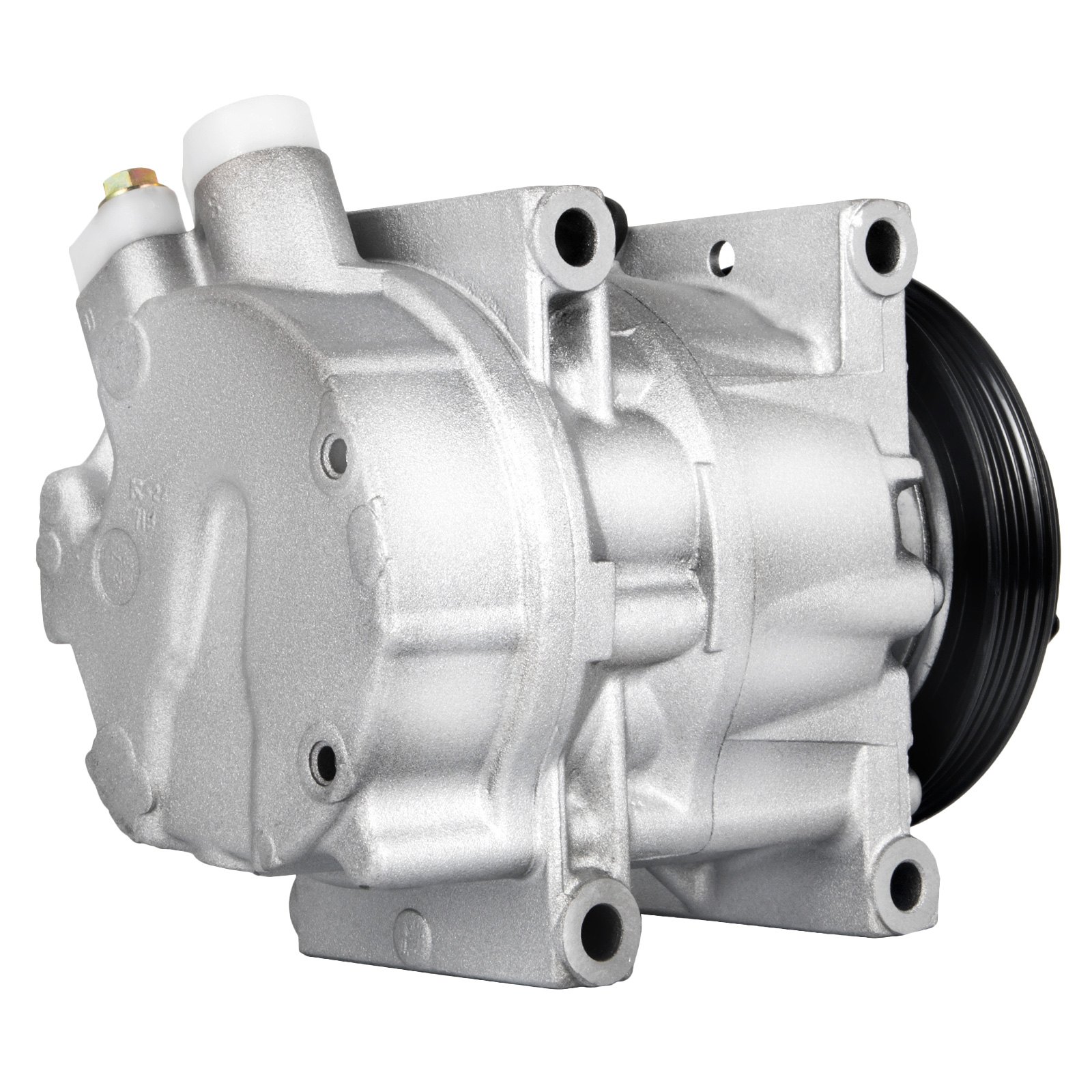 3.5L  A/C Compressor With Clutch For Infiniti QX4 67435 Nissan Pathfinder  2001-2004