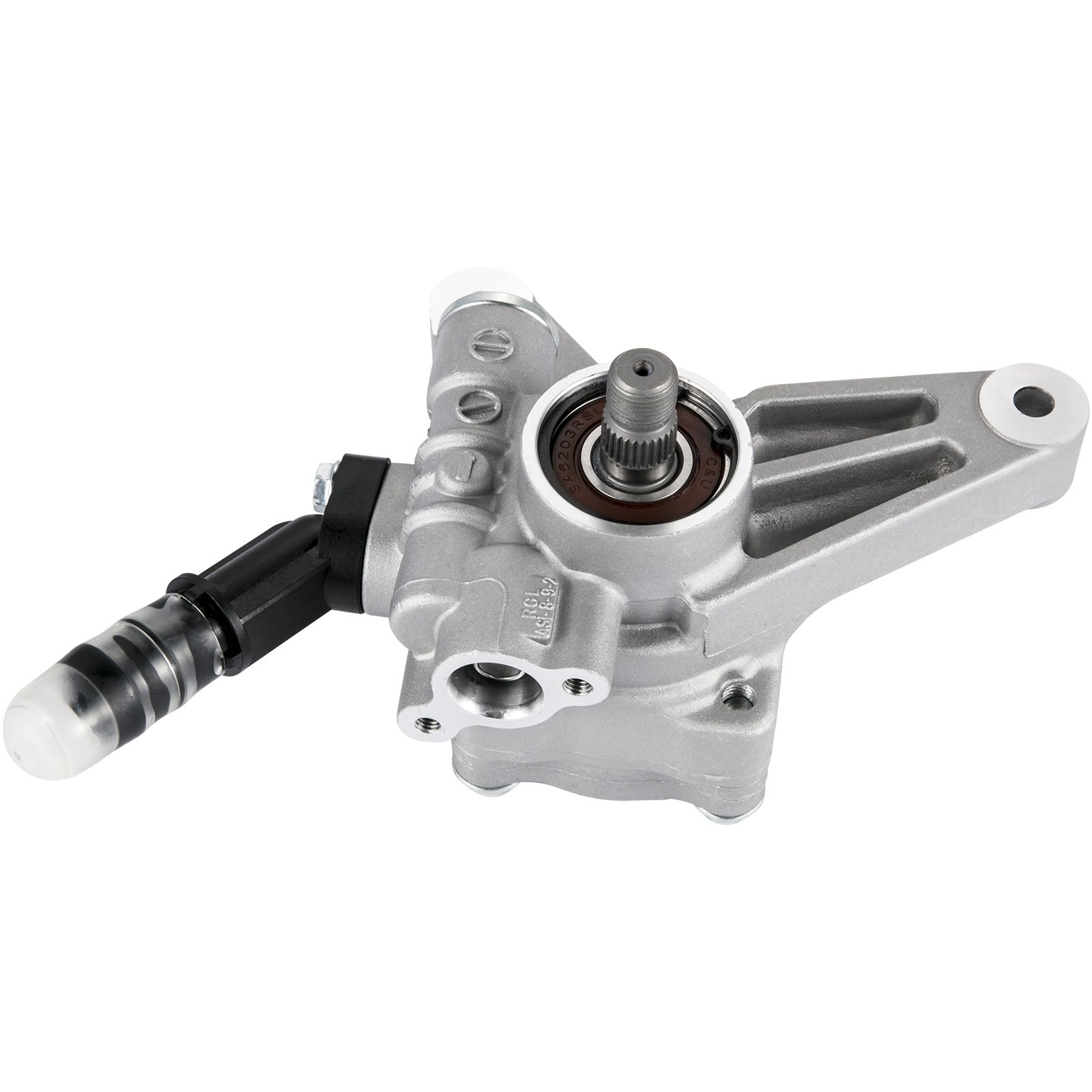 VEVOR Power Steering Pump 56110-RGL-A03 for Acura MDX 05-09 HONDA Odyssey 05-08 Pilot