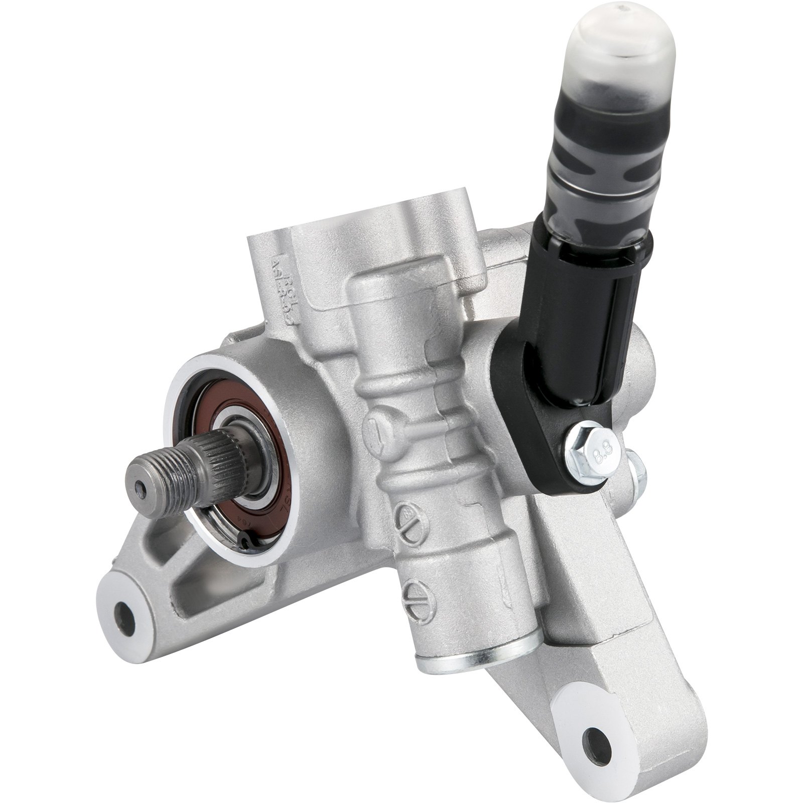 VEVOR Power Steering Pump 56110-RGL-A03 for Acura MDX 05-09 HONDA Odyssey 05-08 Pilot