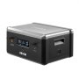 VEVOR Extra Battery for Portable Power Station, 2160Wh LiFePO4 Extra Expansion Battery with 3 Output Ports for Home Use, Outdoor Camping, Road Trips, RVs, Emergencies