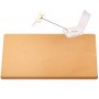 Vevor 4' X 8' Cork Roll Cork Board 1/2" Thick For Bulletin Message Wall