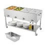 4x1/1 Food Pans