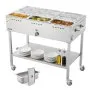 9x1/3 Food Pans
