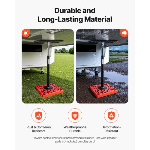 Should You Level the RV Before Extending the Slide Out?