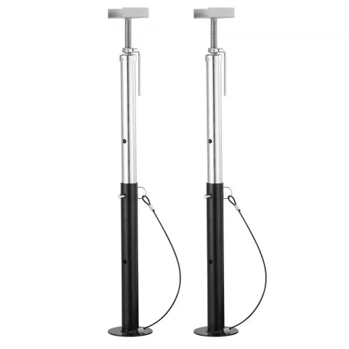 VEVOR RV Slide Out Support Jacks, 5000 lbs Capacity Each...