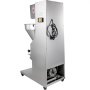 VEVOR Commercial Meatball Forming Machine, 280 PCs/min Meatball Maker Machine, 1100W Electric Fish Beef Pork Ball Making Tool with 18/20/22/26/30 mm Models, Stainless Steel