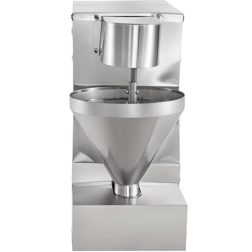 Electric Meatball Forming Machine, Meatball Maker, Meat Mincer Grinder 750W