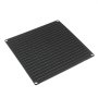 VEVOR 20W 12V Solar Panel Battery Charger, Solar Battery Trickle Charger Maintainer with Built-in Smart Controller & 3 Connection Cables, IP67 Waterproof Portable for RV Car Motorcycle Boat Van Camper