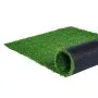 VEVOR Artifical Grass, 1.8 x 3 m Rug Green Turf, 35mmFake Door Mat Outdoor Patio Lawn Decoration, Easy to Clean with Drainage Holes, Perfect For Multi-Purpose Home Indoor Entryway Scraper Dog Mats