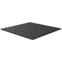 VEVOR Soft Tri-Fold Truck Bed Tonneau Cover, Compatible with 2016-2023 Toyota Tacoma (Excl. Trail Edition) 153.7 cm Bed with Track Rail System, Fleetside, Waterproof Soft Folding Truck Tonneau Cover
