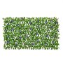 VEVOR Expandable Fence Privacy Screen, 64.9 x 310 cm Expand Artificial Plant Wall, Realistic Artificial Ivy Panel with 50 Zip Ties, Decorative Faux Greenery Backdrop Hedges for Balcony Patio Outdoor