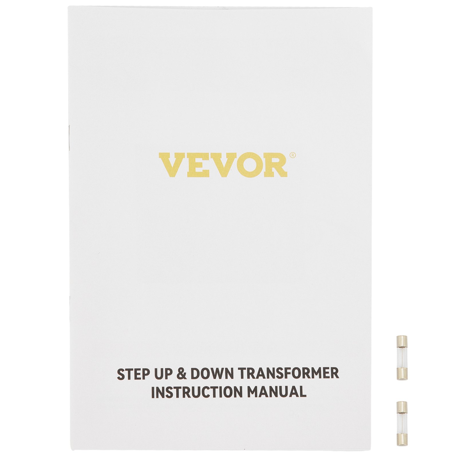 VEVOR Step Up Down Transformer Voltage Converter 2000W 240V-110V 110V-240V US-UK