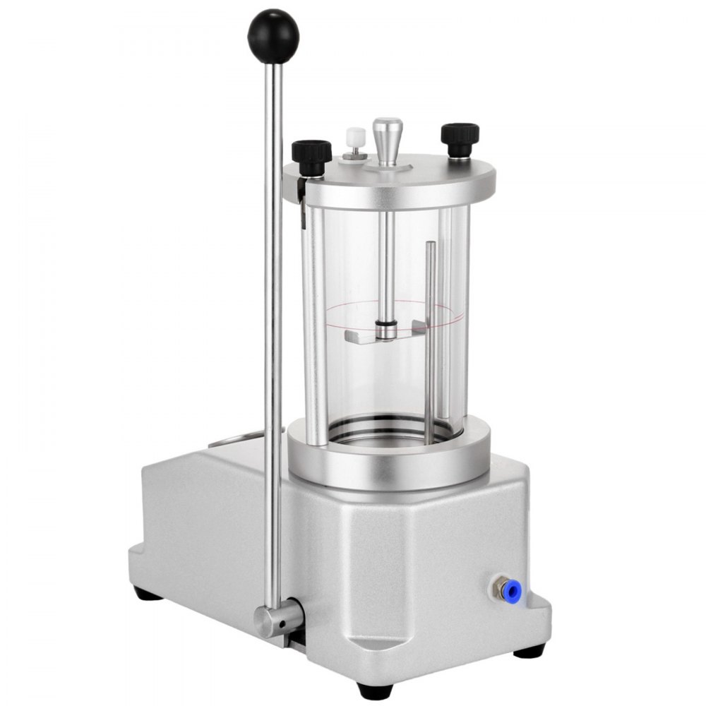 MT88 Watch Case Waterproof Tester Aluminum Tool Kite Air Pressure Resistant Test