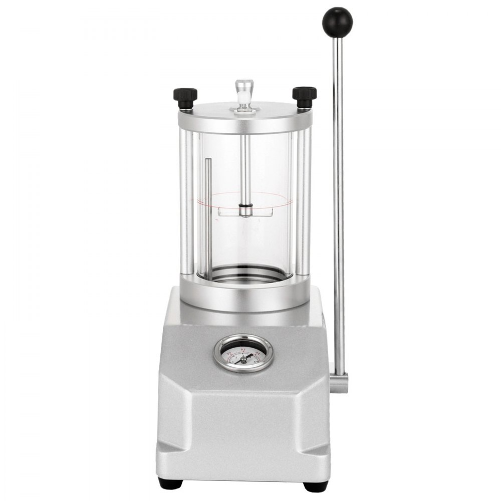 MT88 Watch Case Waterproof Tester Aluminum Tool Kite Air Pressure Resistant Test